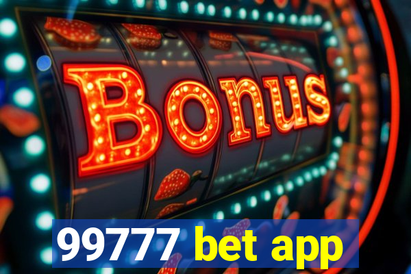 99777 bet app